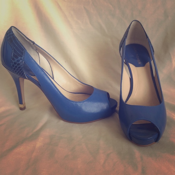 Shoes - Mark Fisher Shoes